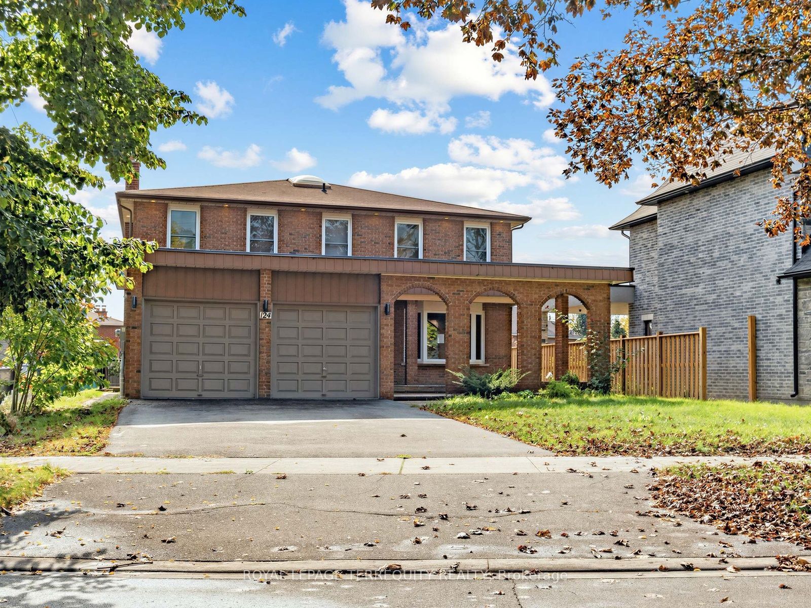 124 Bathgate Drive