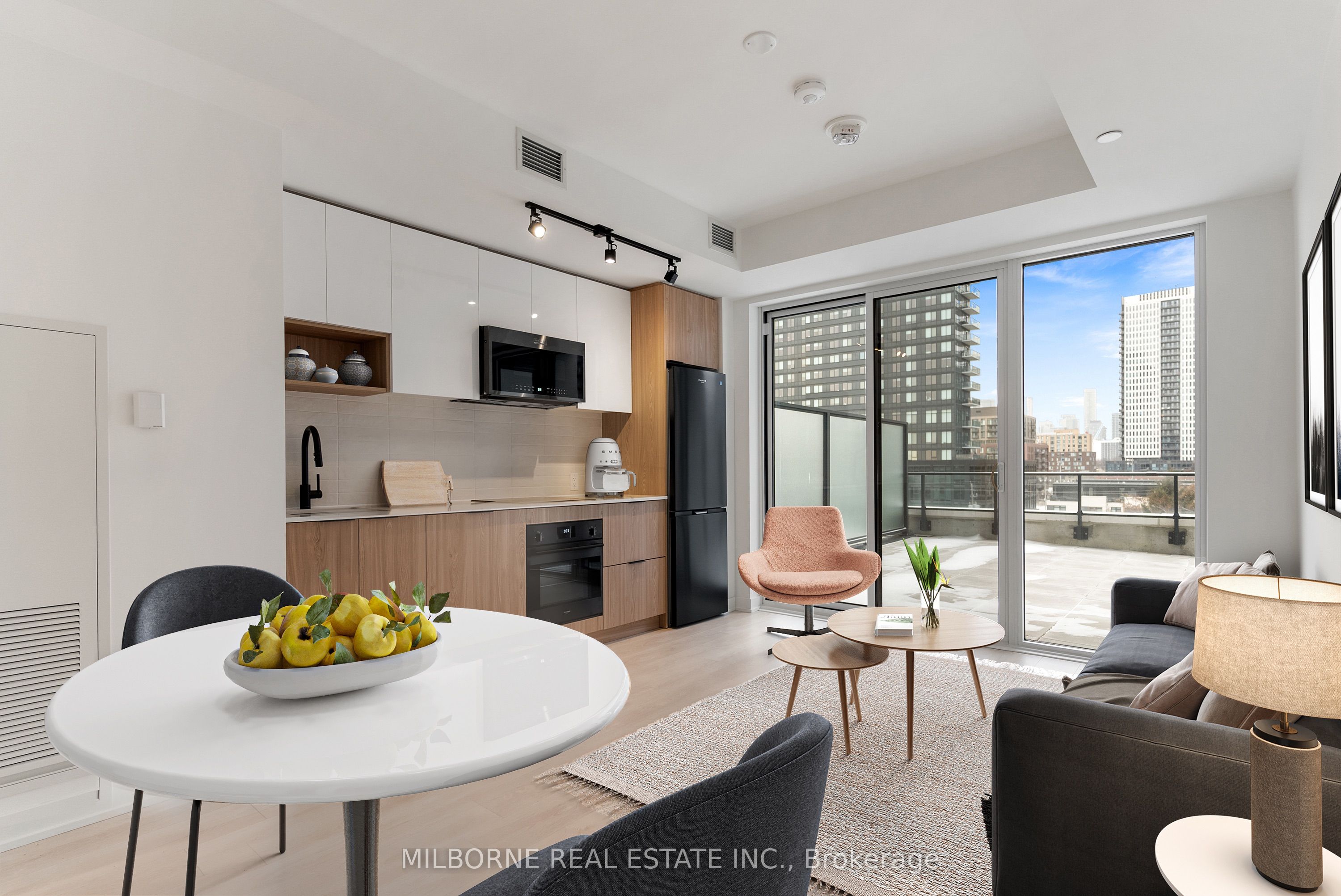 5 Defries Street 522