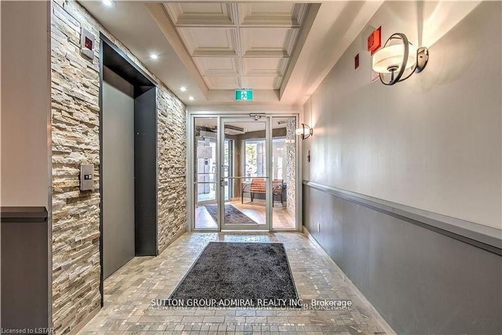 Photo of 5 Jacksway Crescent #108, London North, ON N5X 3T6 (MLS # X12828304)