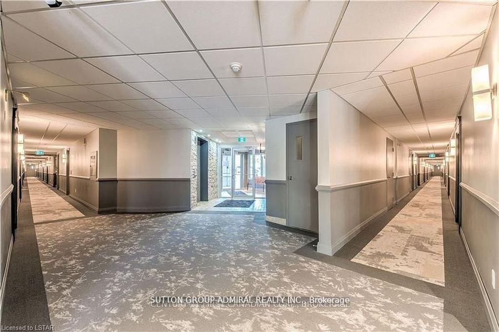 Photo of 5 Jacksway Crescent #108, London North, ON N5X 3T6 (MLS # X12828304)