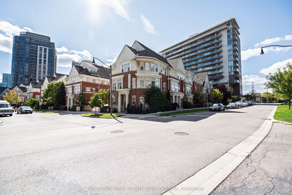 Photo of 24 Michael Power Place, Toronto, ON M9A 5G9 (MLS # W12372837)