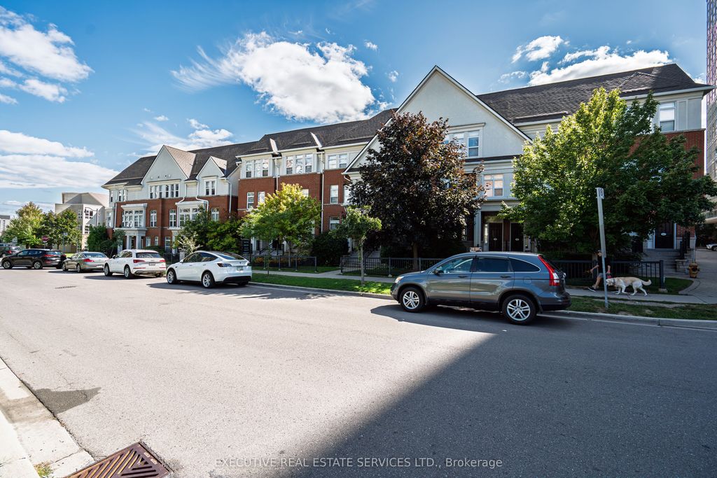 Photo of 24 Michael Power Place, Toronto, ON M9A 5G9 (MLS # W12372837)