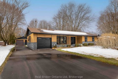 446 Isaac Street South Bruce Peninsula ON N0H 2T0