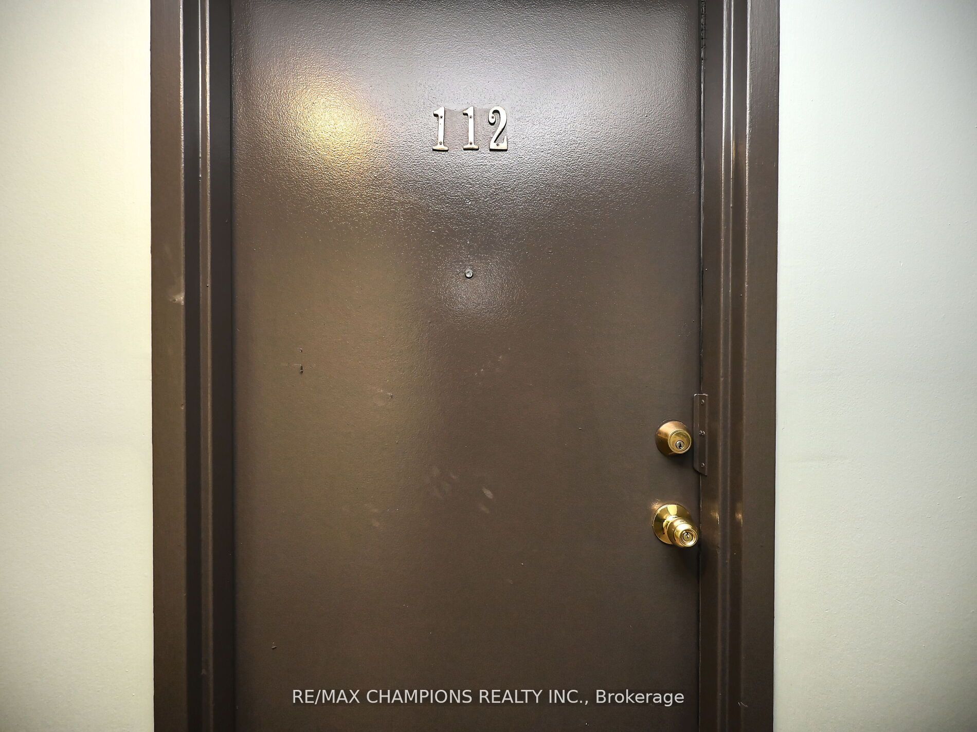 1050 Stainton Drive E 112