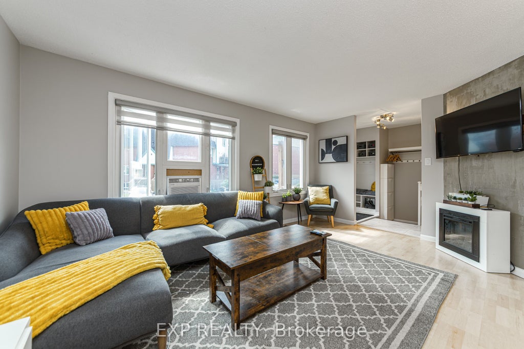 Photo of 6 Terrace Drive W #107, Bells Corners and South to Fallowfield, ON K2H 9J2 (MLS # X14130940)