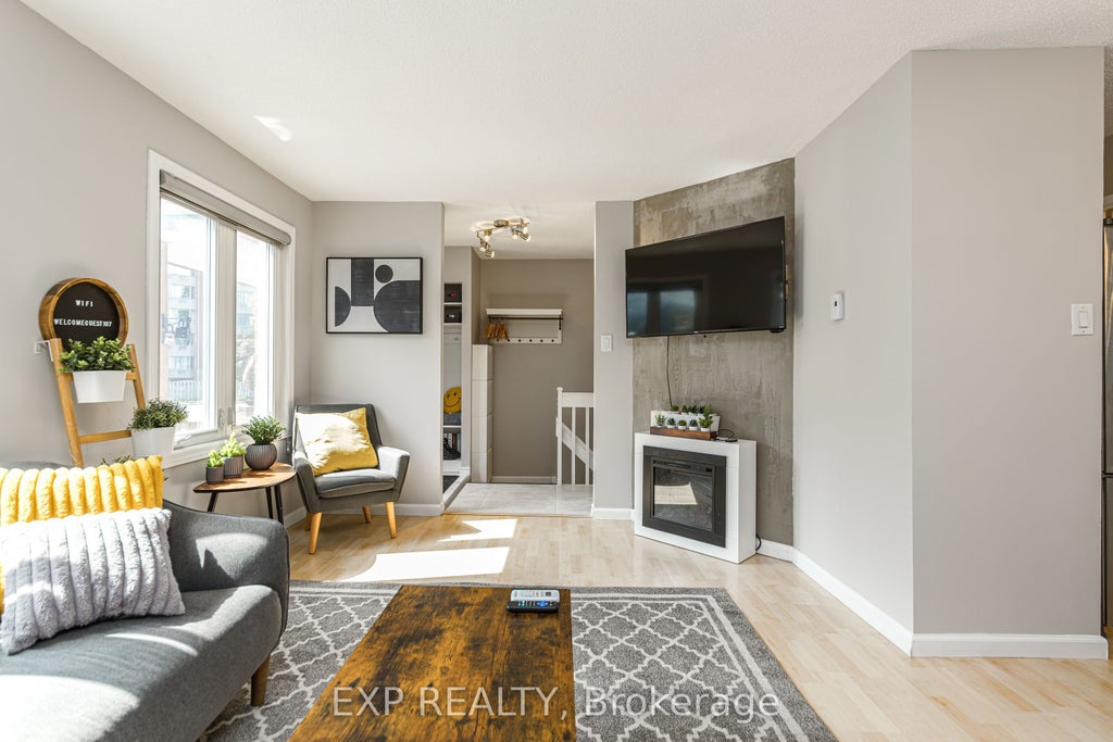 Photo of 6 Terrace Drive W #107, Bells Corners and South to Fallowfield, ON K2H 9J2 (MLS # X14130940)
