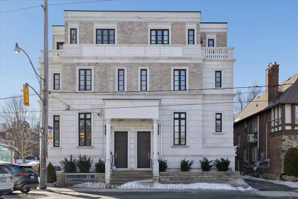 Photo of 1202 Avenue Road, Toronto, ON M5N 2G4 (MLS # C12839520)