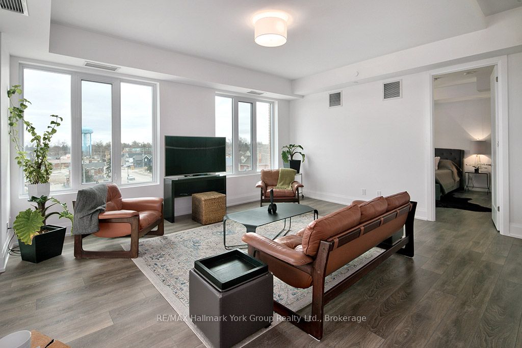 1 Hume Street 505