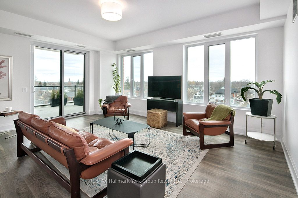 1 Hume Street 505