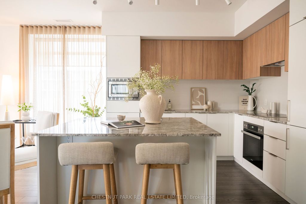 Photo of 20 O'Neill Road #TH 01, Toronto, ON M3C 0R2 (MLS # C13123824)