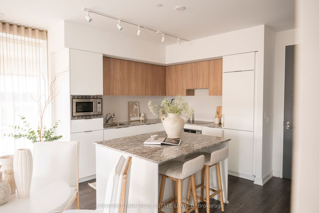 Photo of 20 O'Neill Road #TH 01, Toronto, ON M3C 0R2 (MLS # C13123824)