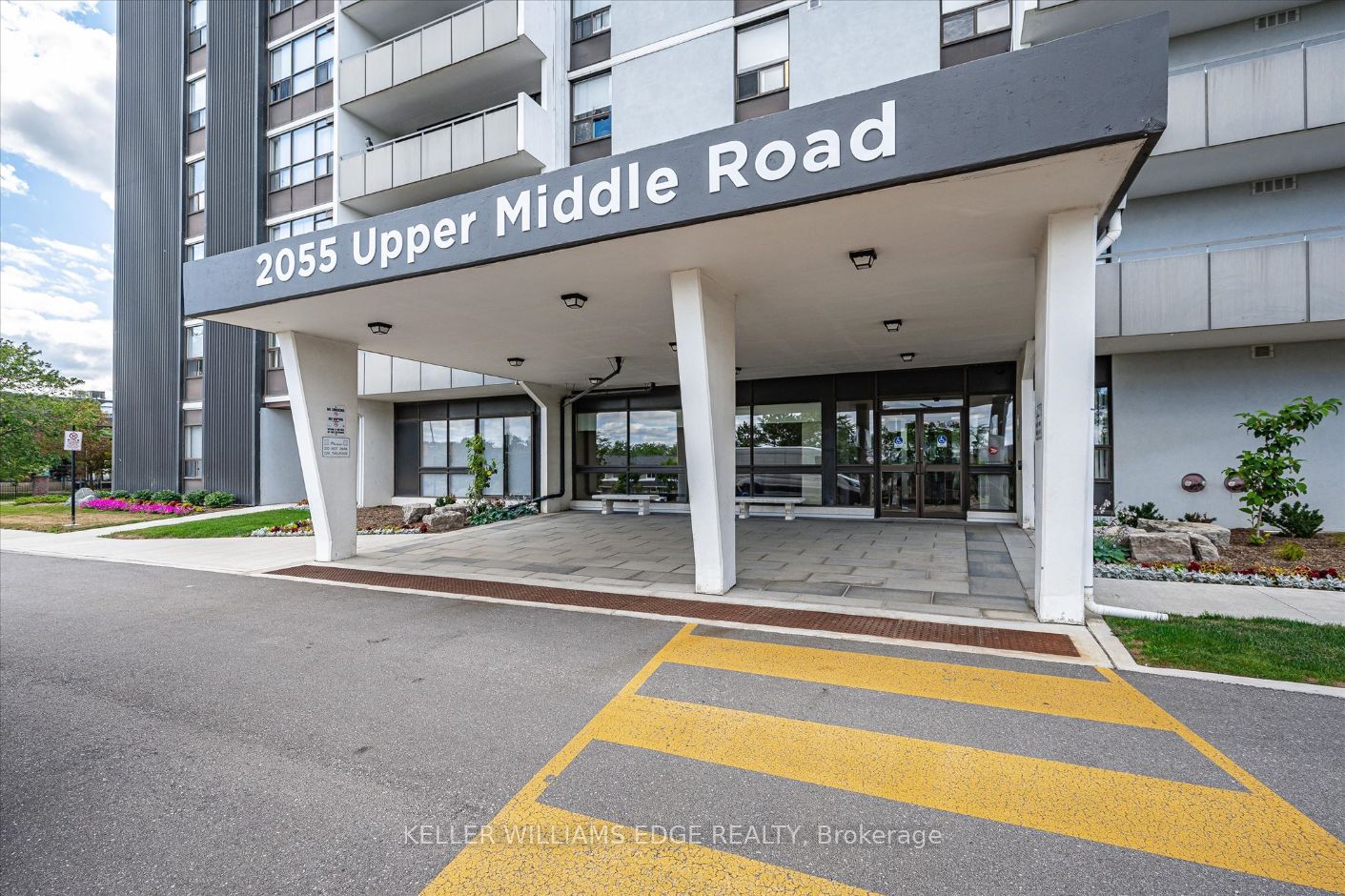 2055 Upper Middle Road 1202