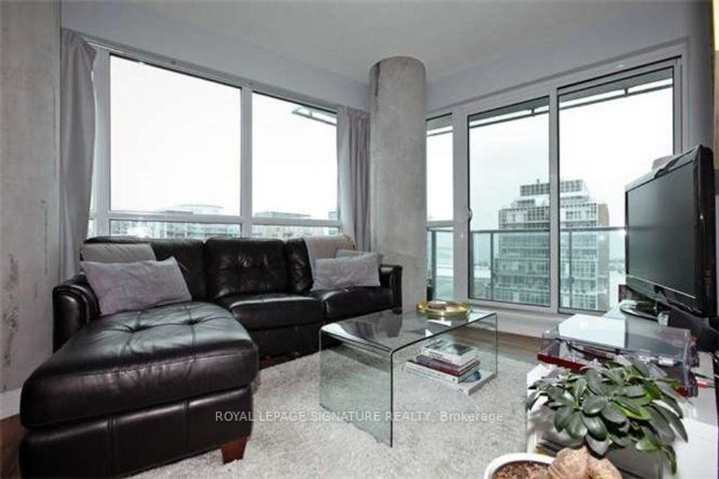 Photo of 150 East Liberty Street #1905, Toronto, ON M6K 3R5 (MLS # C12820130)