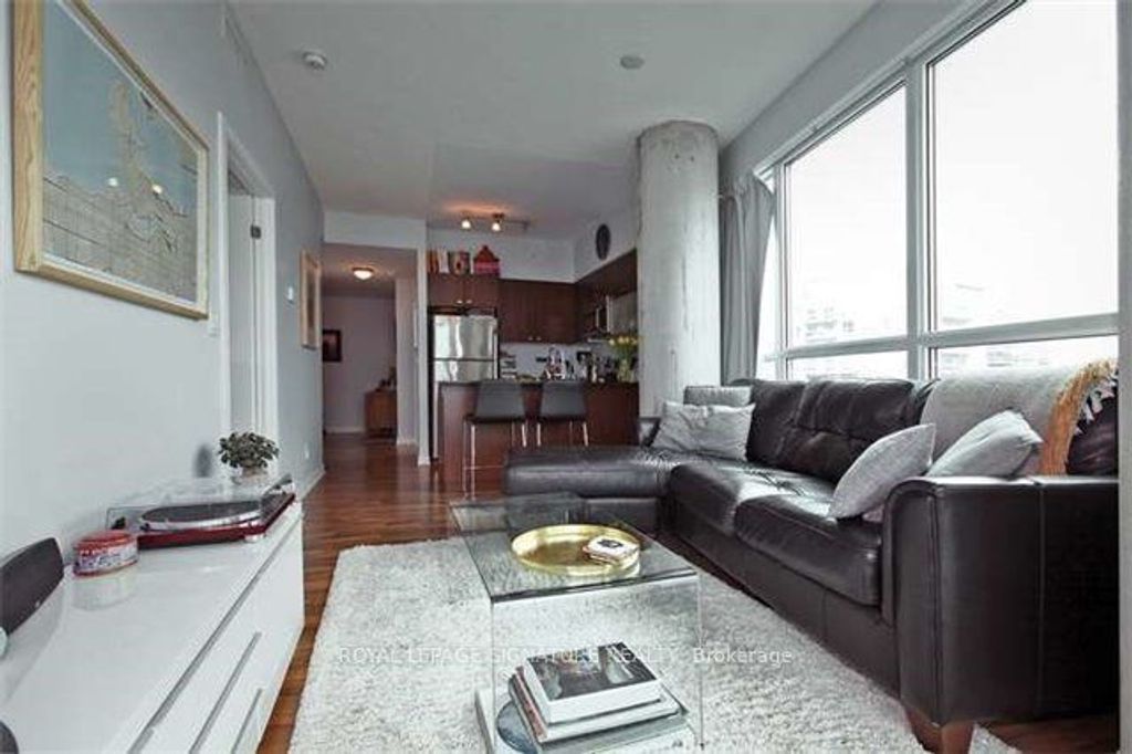 Photo of 150 East Liberty Street #1905, Toronto, ON M6K 3R5 (MLS # C12820130)