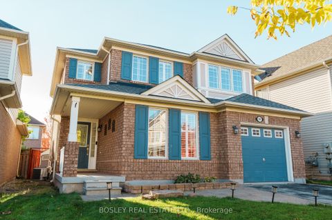 811 Watson Terrace Milton ON L9T 5Z8