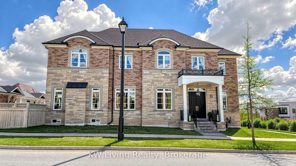 Photo of 1 Meadowsweet Lane, Richmond Hill, ON L4E 1B8 (MLS # N12938552)