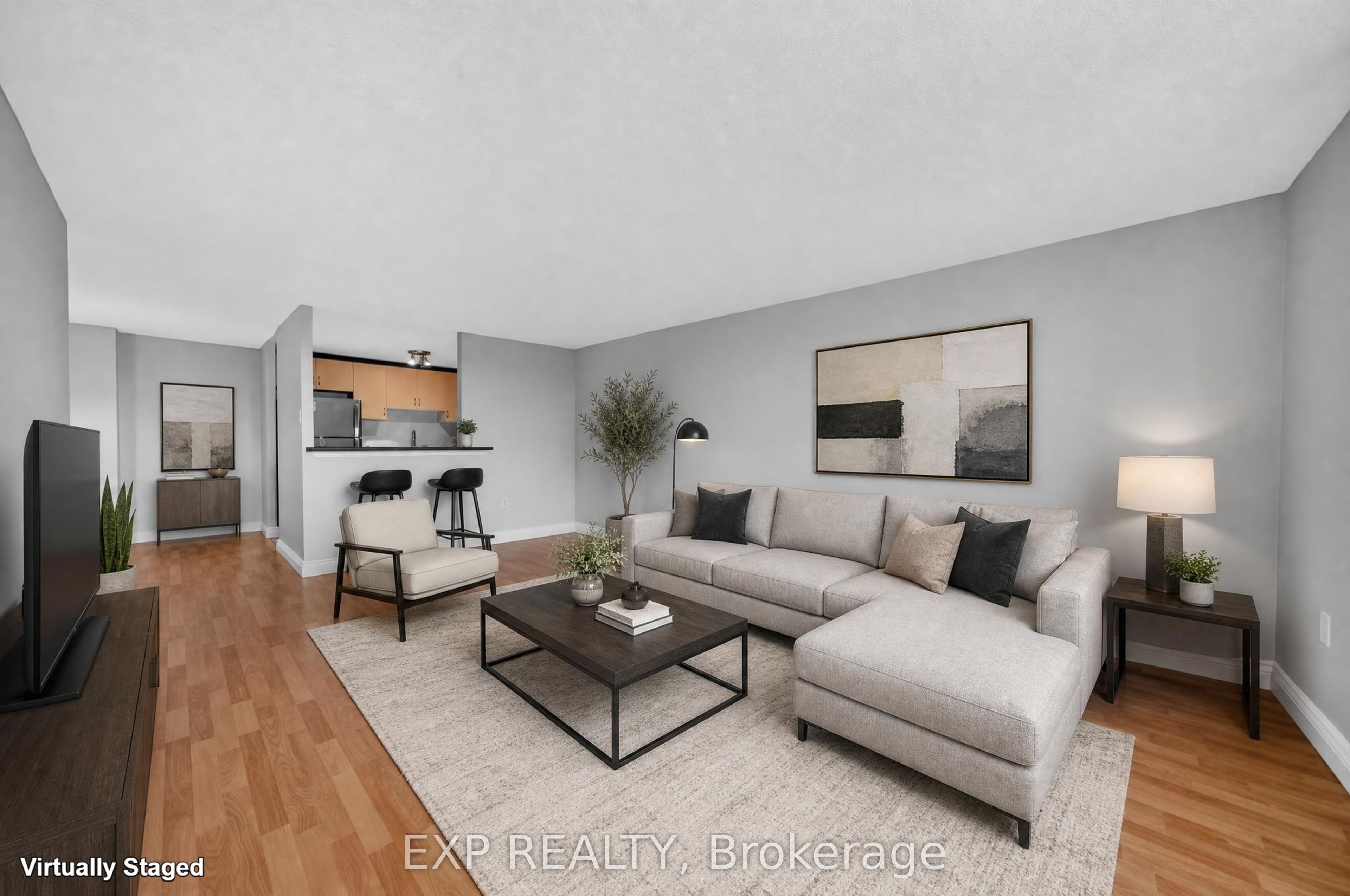 6720 Glen Erin Drive 404