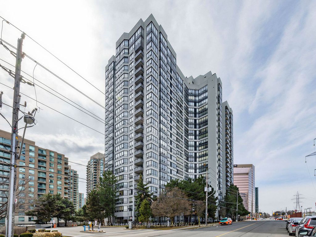 Photo of 7 Bishop Avenue #217, Toronto, ON M2M 4J4 (MLS # C12996334)
