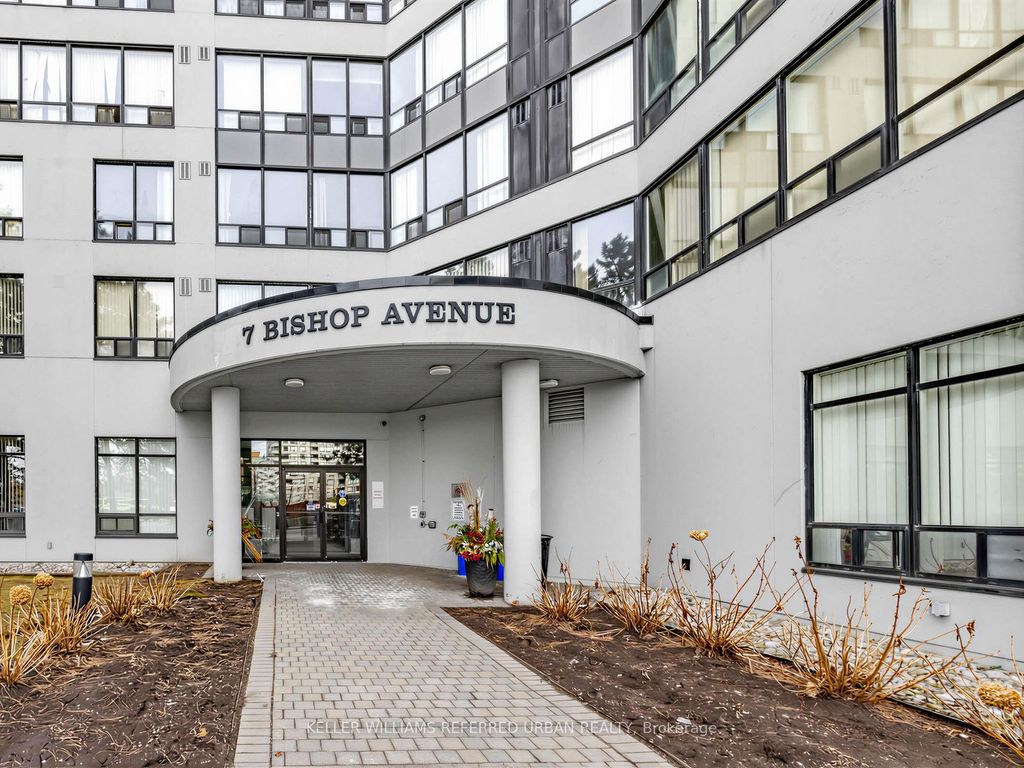 Photo of 7 Bishop Avenue #217, Toronto, ON M2M 4J4 (MLS # C12996334)