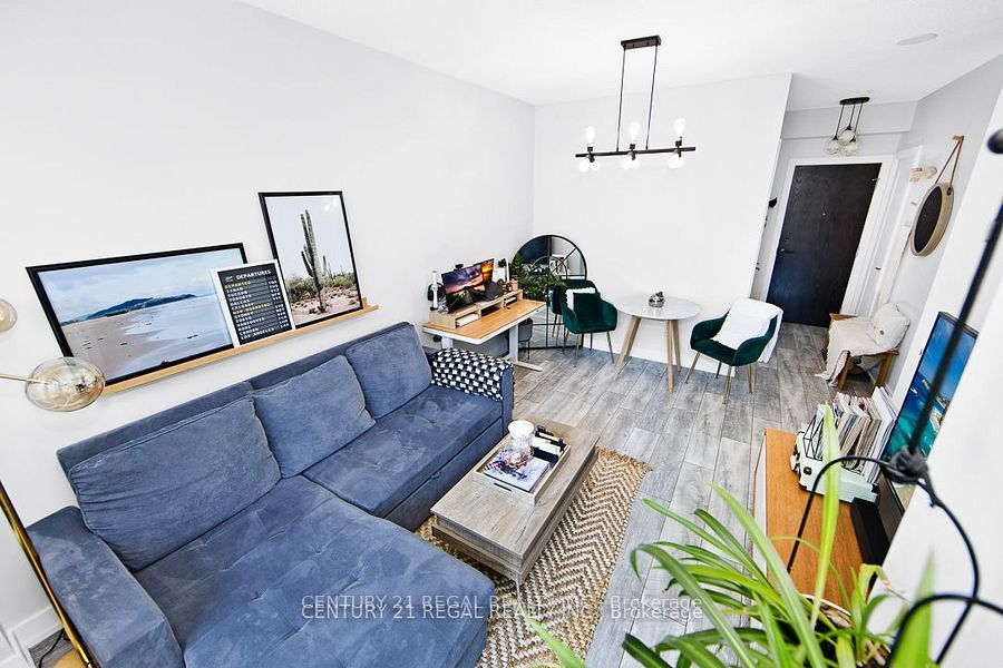 120 Homewood Avenue 406