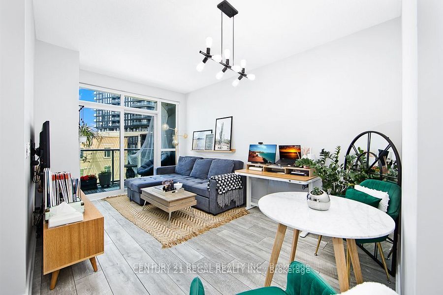 120 Homewood Avenue 406