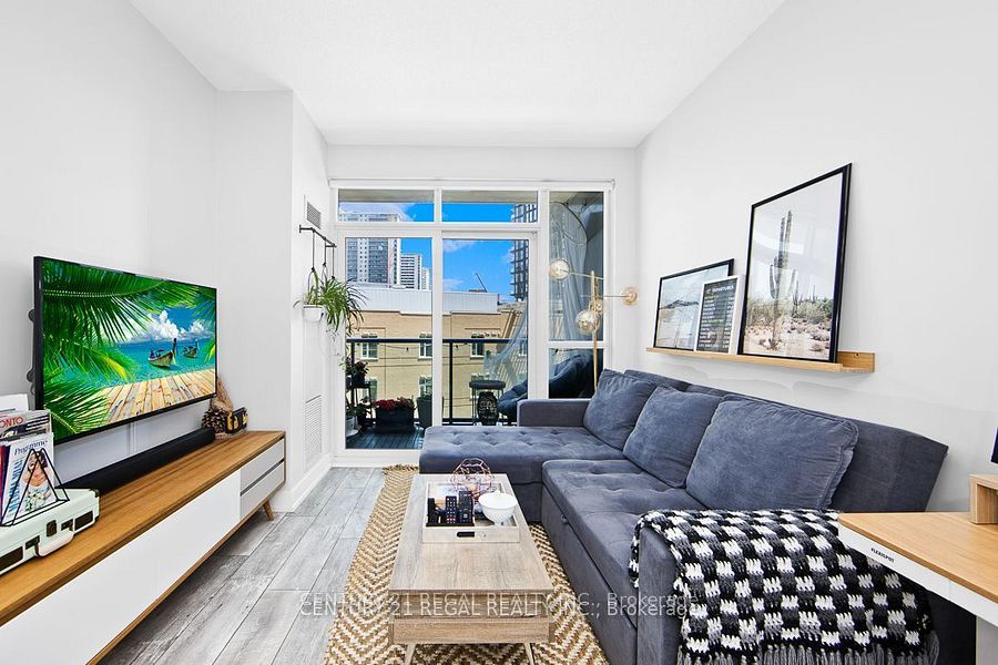 120 Homewood Avenue 406