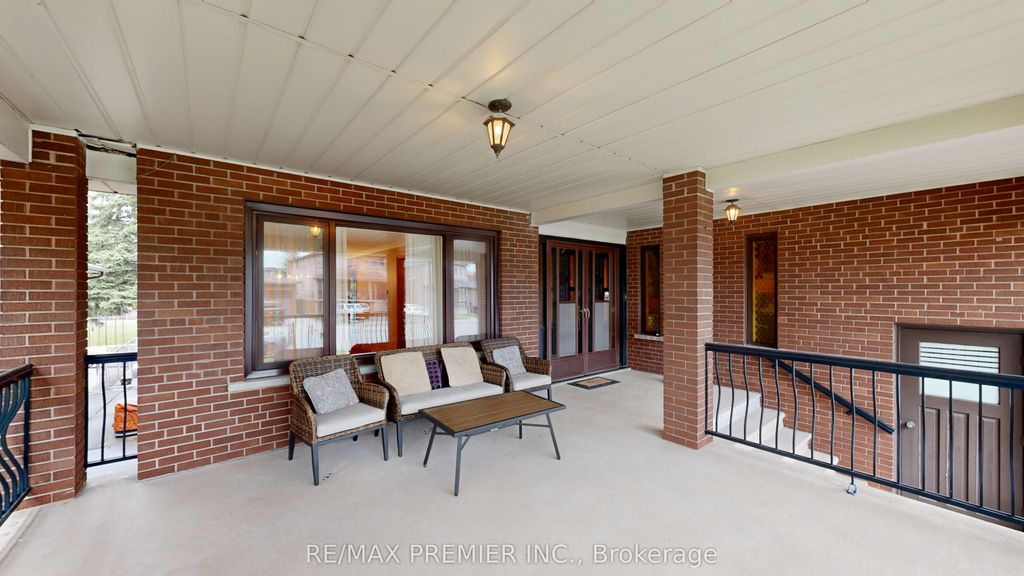 Photo of 55 Chiswick Avenue, Toronto, ON M6E 1A1 (MLS # W13089378)