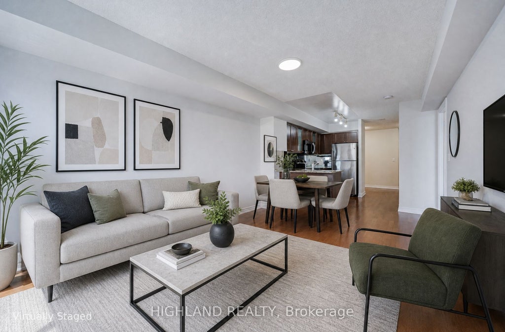 Photo of 761 Bay Street #2710, Toronto, ON M5G 2R2 (MLS # C13526906)