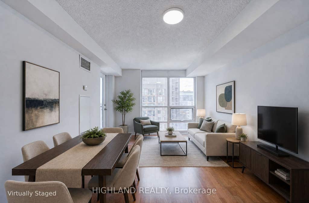 Photo of 761 Bay Street #2710, Toronto, ON M5G 2R2 (MLS # C13526906)