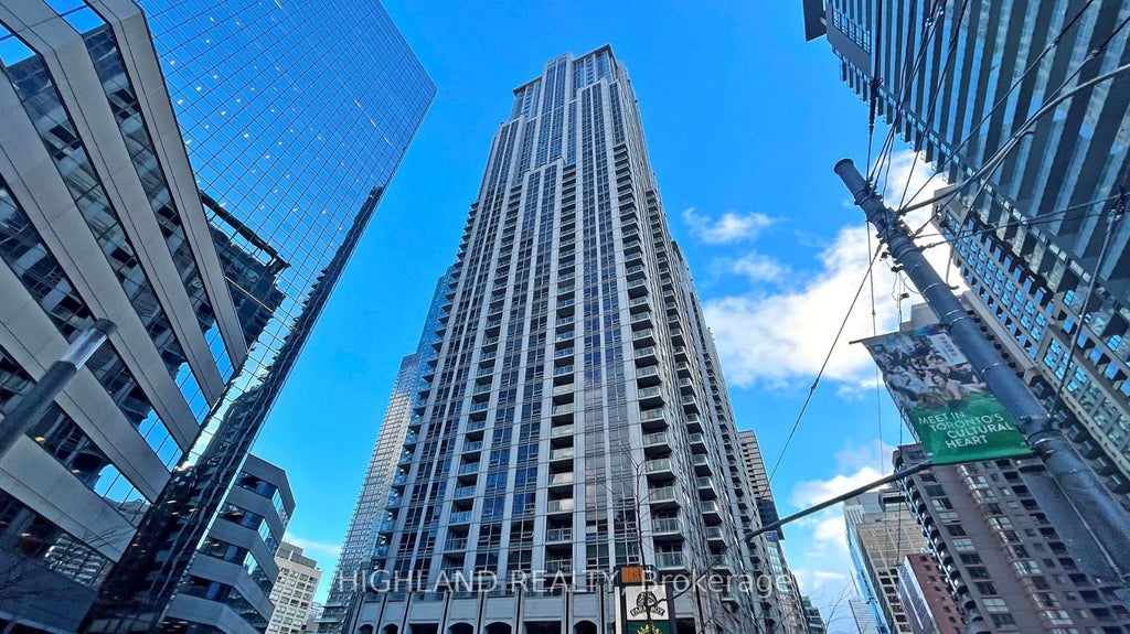 Photo of 761 Bay Street #2710, Toronto, ON M5G 2R2 (MLS # C13526906)
