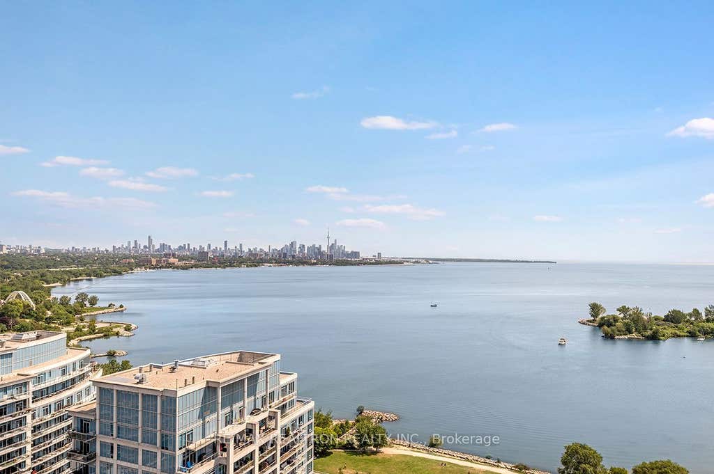 Photo of 16 Brookers Lane #2407, Toronto, ON M8V 0A5 (MLS # W13672940)
