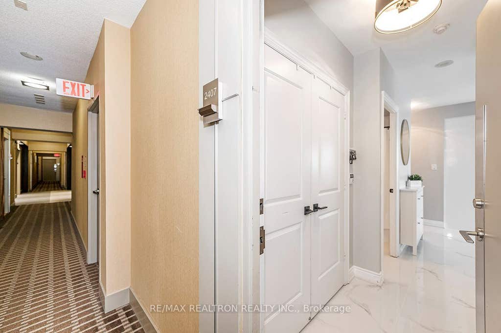 Photo of 16 Brookers Lane #2407, Toronto, ON M8V 0A5 (MLS # W13672940)