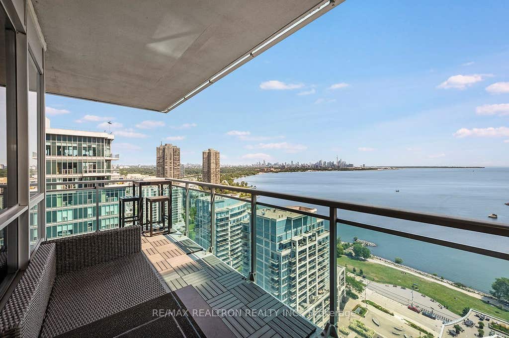 Photo of 16 Brookers Lane #2407, Toronto, ON M8V 0A5 (MLS # W13672940)