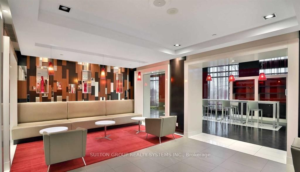 235 Sherway Gardens Road 409