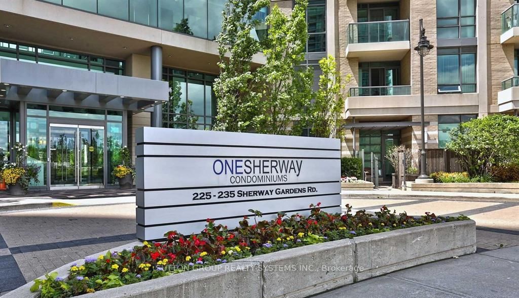 235 Sherway Gardens Road 409