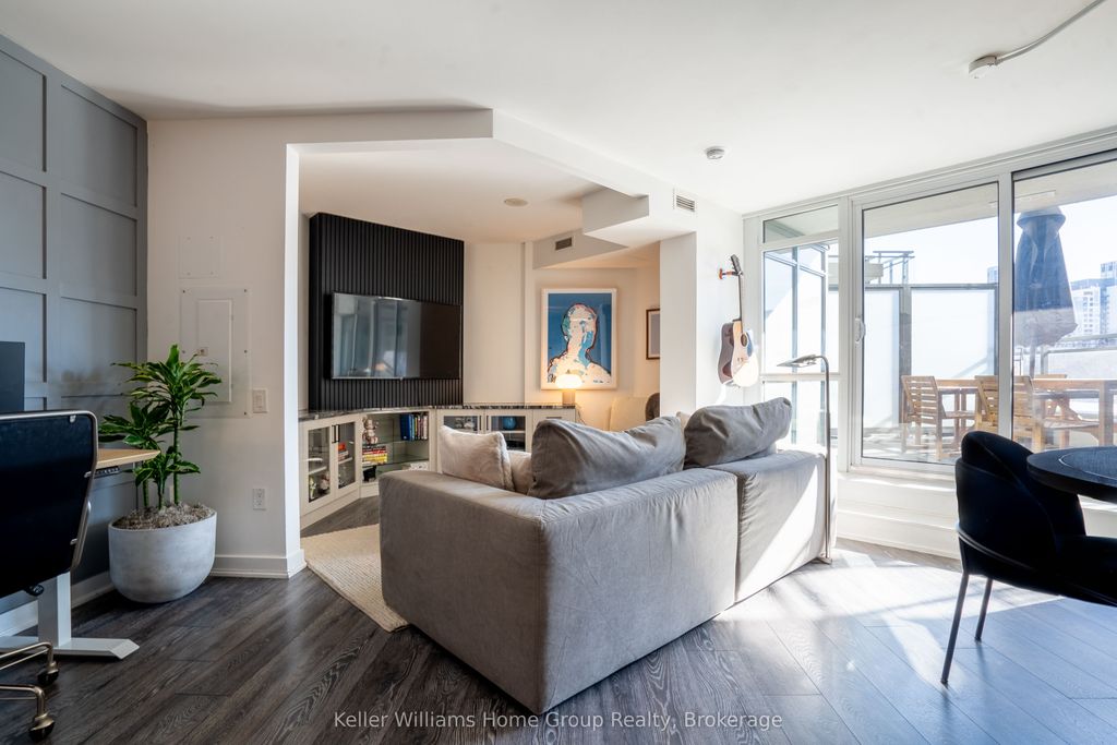 Photo of 775 KING Street W #430W, Toronto, ON M5V 2K3 (MLS # C12414691)