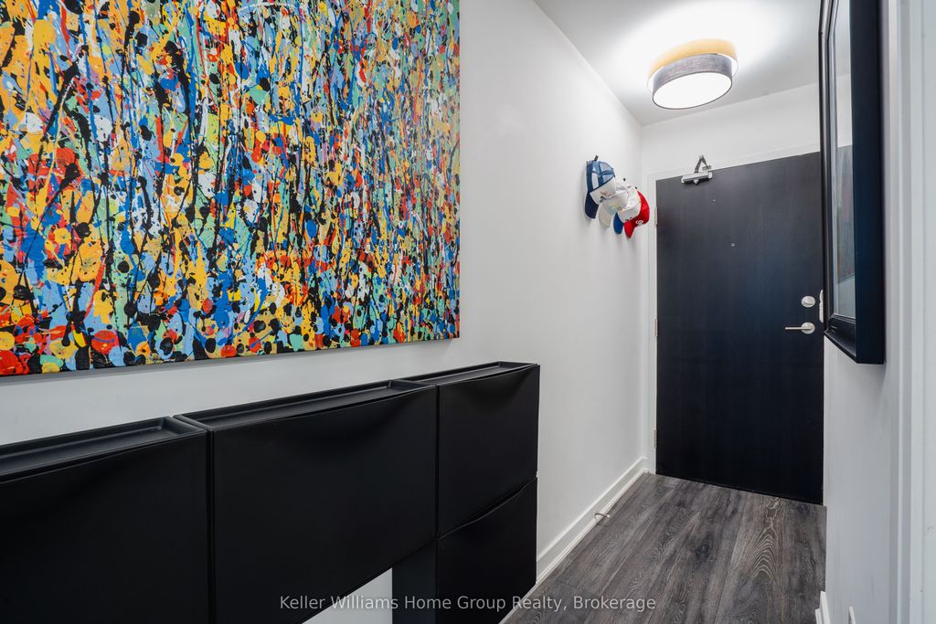 Photo of 775 KING Street W #430W, Toronto, ON M5V 2K3 (MLS # C12414691)