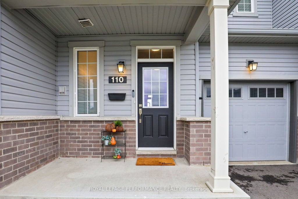 Photo of 110 Main Halyard Lane, Barrhaven, ON K2J 7B6 (MLS # X14081472)