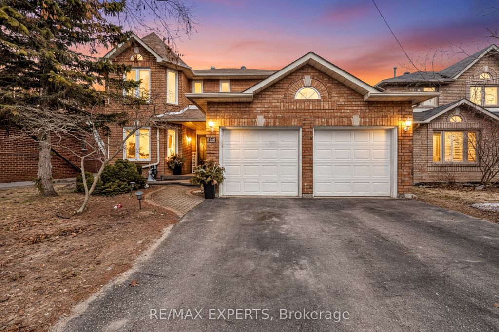 Photo of 28 Bishop Drive, Barrie, ON L4N 6Y5 (MLS # S12930374)