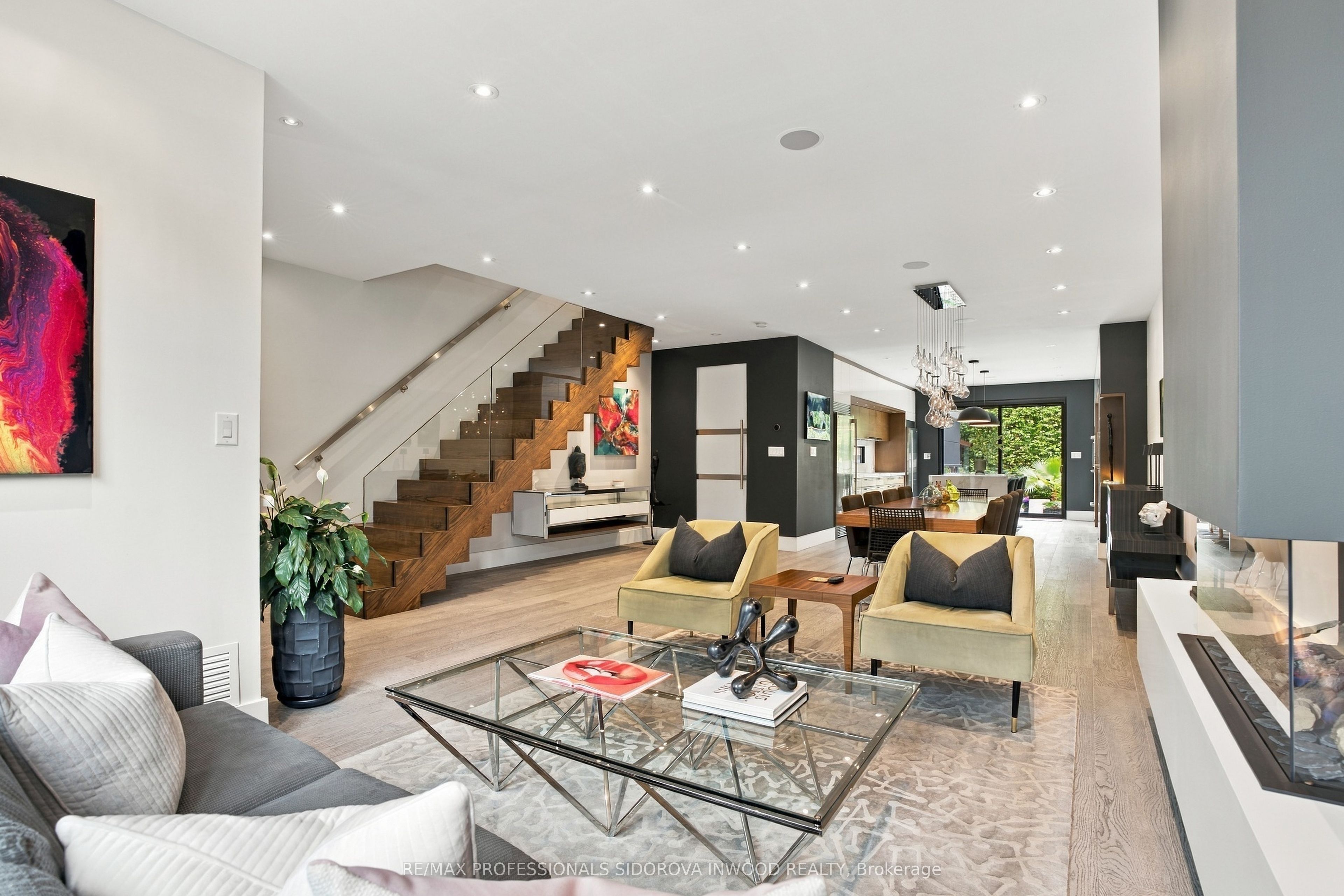 144 Mavety Street