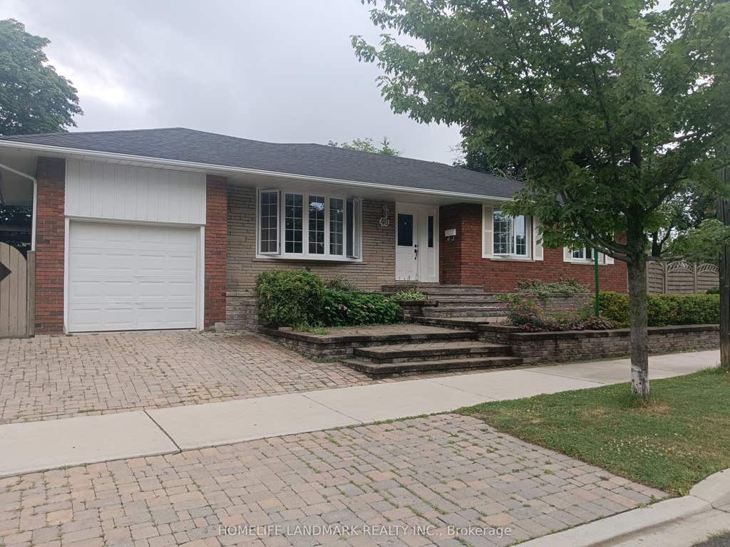 Photo of 40 Carsbrooke Road, Toronto, ON M9C 3C1 (MLS # W13523716)