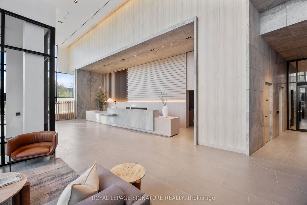 Photo of 1050 Eastern Avenue #1412, Toronto, ON M4L 0B7 (MLS # E12527740)