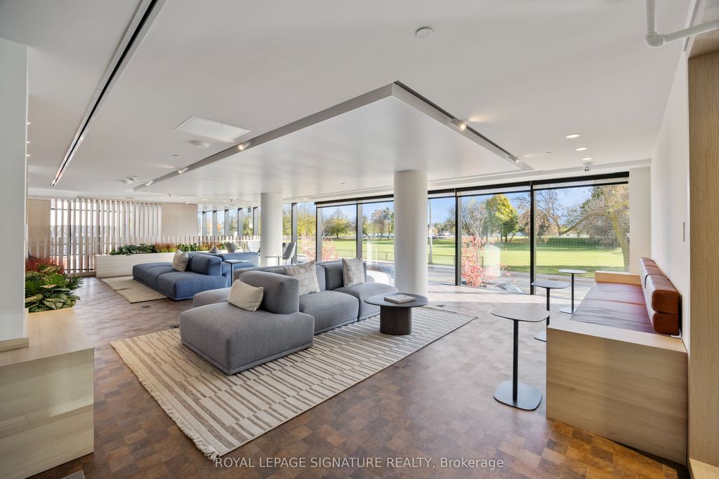 Photo of 1050 Eastern Avenue #1412, Toronto, ON M4L 0B7 (MLS # E12527740)