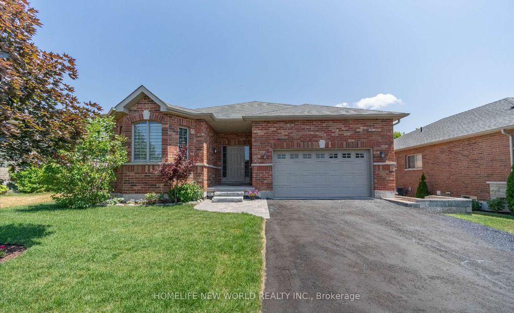 Photo of 17 Old Trafford Drive, Trent Hills, ON K0L 1Y0 (MLS # X12288982)