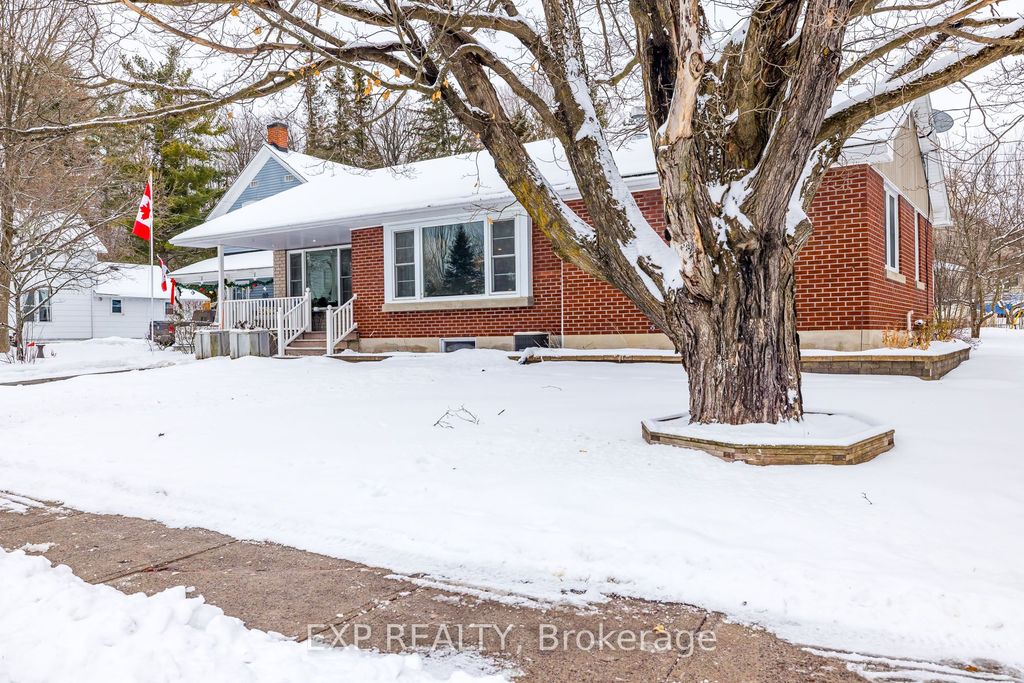 Photo of 74 Malcolm Street, Mississippi Mills, ON K0A 1A0 (MLS # X12694200)