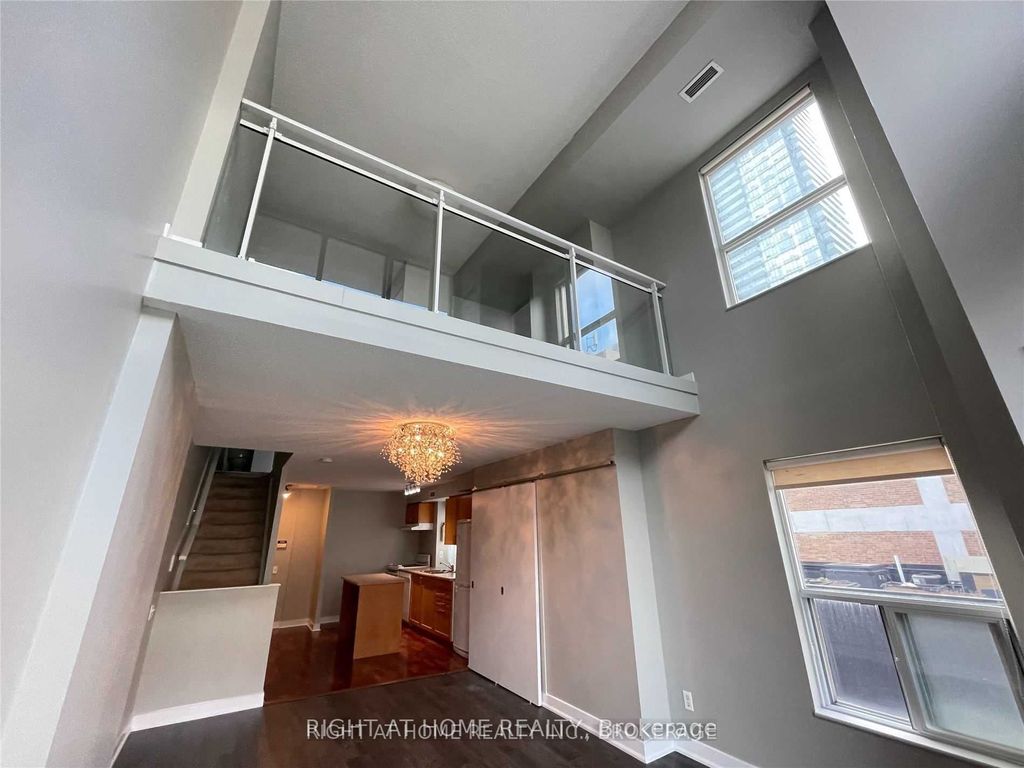 Photo of 77 Lombard Street #501, Toronto, ON M5C 3E1 (MLS # C12469450)