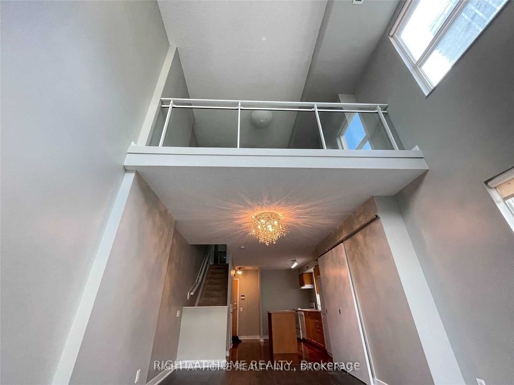 Photo of 77 Lombard Street #501, Toronto, ON M5C 3E1 (MLS # C12469450)