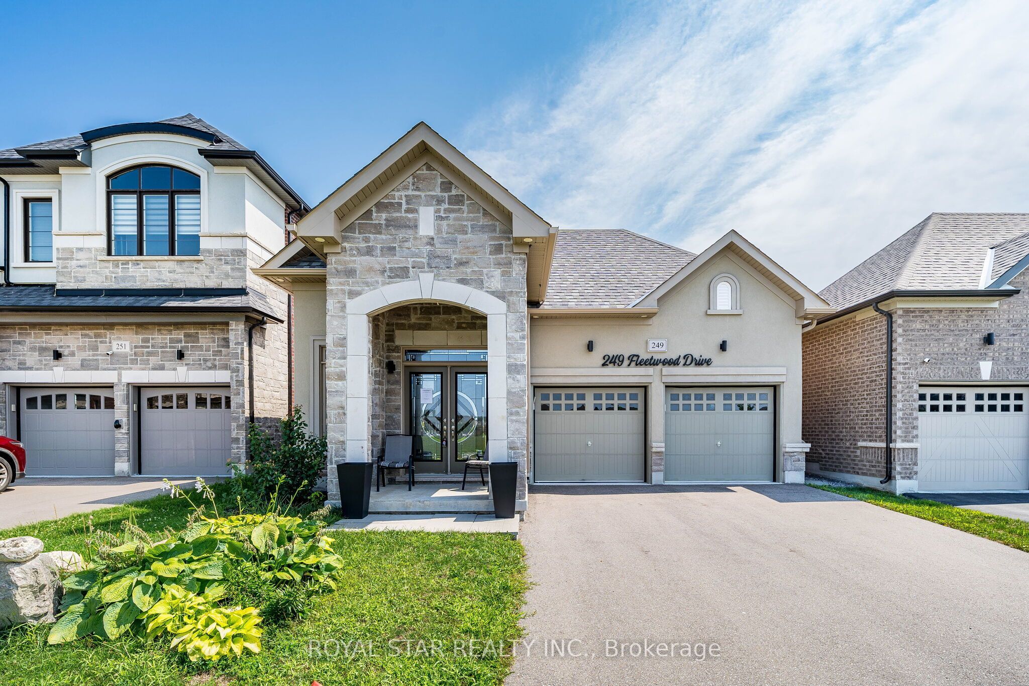 249 Fleetwood Drive