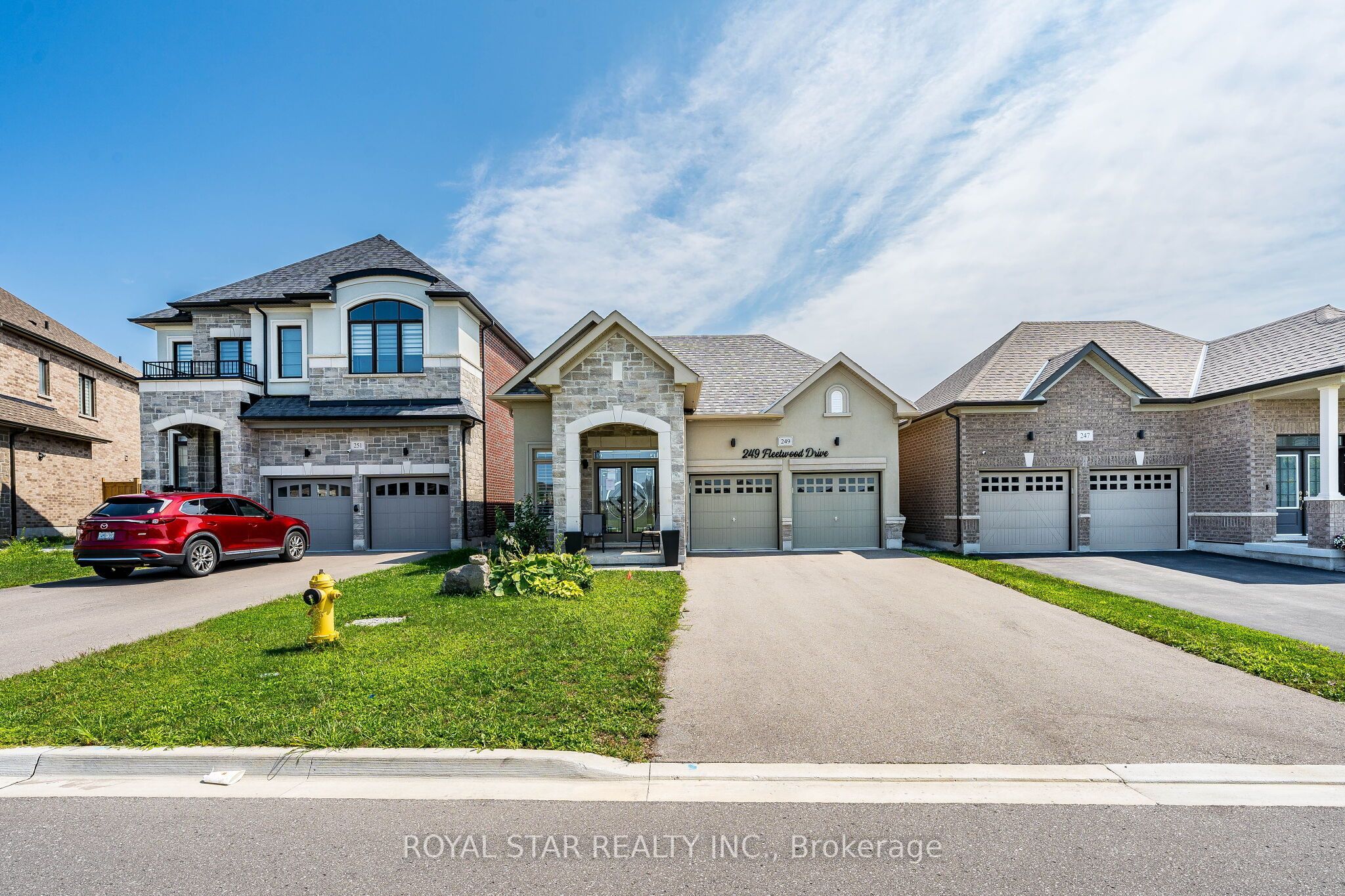 249 Fleetwood Drive