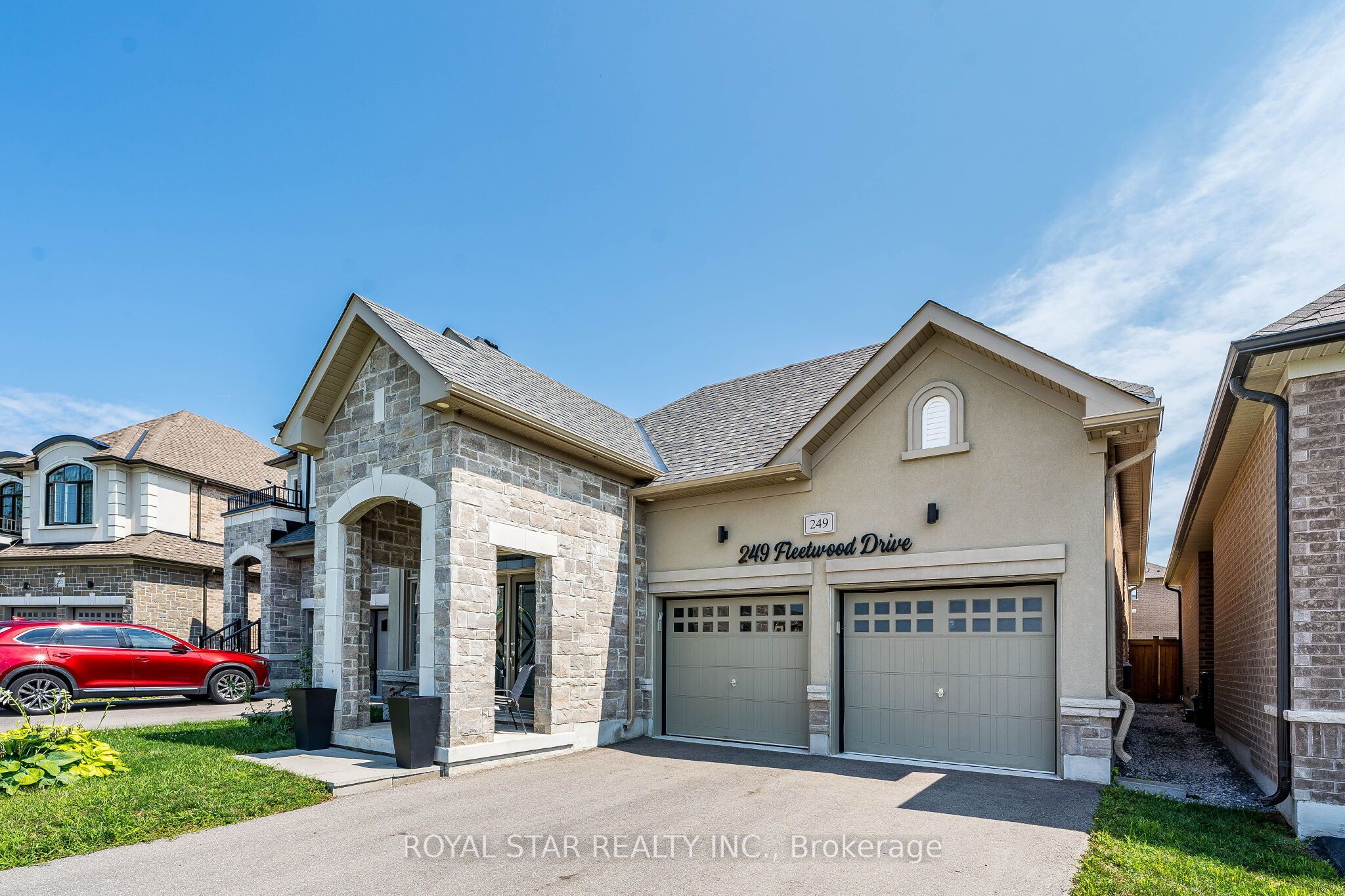 249 Fleetwood Drive
